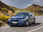 BMW  5 Series Touring (G31)  530i (252 Hp) Steptronic  