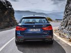 BMW  5 Series Touring (G31)  530i (252 Hp) Steptronic  