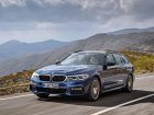 BMW  5 Series Touring (G31)  530i (252 Hp) Steptronic  