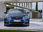 BMW  5 Series Touring (G31)  530i (252 Hp) Steptronic  