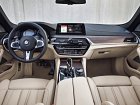 BMW  5 Series Touring (G31)  530i (252 Hp) Steptronic  