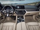 BMW  5 Series Touring (G31)  530i (252 Hp) Steptronic  