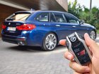 BMW  5 Series Touring (G31)  530i (252 Hp) Steptronic  