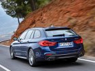 BMW  5 Series Touring (G31)  530i (252 Hp) Steptronic  