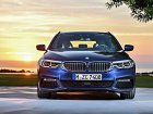 BMW  5 Series Touring (G31)  530i (252 Hp) Steptronic  