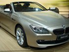 BMW  6 Series Convertible (F12)  640d (313 Hp) Steptronic 