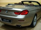 BMW 6 Series Convertible (F12)