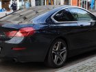 BMW 6 Series Coupe (F13)