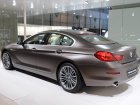 BMW 6 Series Gran Coupe (F06)