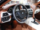 BMW 6 Series Gran Coupe (F06)