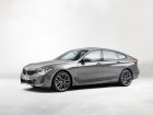 BMW  6 Series Gran Turismo (G32 LCI, facelift 2020)  640d (340 Hp) MHEV xDrive Steptronic  