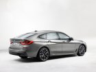 BMW  6 Series Gran Turismo (G32 LCI, facelift 2020)  640d (340 Hp) MHEV xDrive Steptronic  