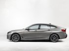 BMW  6 Series Gran Turismo (G32 LCI, facelift 2020)  640d (340 Hp) MHEV xDrive Steptronic  