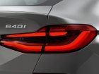 BMW  6 Series Gran Turismo (G32 LCI, facelift 2020)  640d (340 Hp) MHEV xDrive Steptronic  