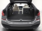 BMW  6 Series Gran Turismo (G32 LCI, facelift 2020)  640d (340 Hp) MHEV xDrive Steptronic  