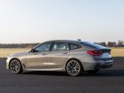 BMW  6 Series Gran Turismo (G32 LCI, facelift 2020)  640d (340 Hp) MHEV xDrive Steptronic  