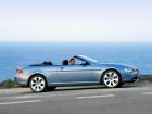 BMW 6 Series Convertible (E64)