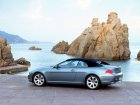 BMW 6 Series Convertible (E64)