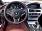 BMW 6 Series Convertible (E64)