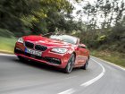 BMW 6 Series Convertible (F12 LCI, facelift 2015)