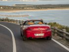 BMW 6 Series Convertible (F12 LCI, facelift 2015)