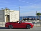 BMW 6 Series Convertible (F12 LCI, facelift 2015)