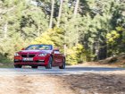 BMW  6 Series Convertible (F12 LCI, facelift 2015)  650i (450 Hp) xDrive Steptronic  