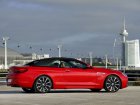 BMW  6 Series Convertible (F12 LCI, facelift 2015)  650i (450 Hp) xDrive Steptronic  