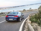 BMW 6 Series Coupe (F13 LCI, facelift 2015)