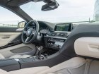 BMW 6 Series Coupe (F13 LCI, facelift 2015)