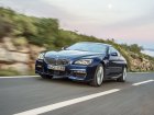 BMW 6 Series Coupe (F13 LCI, facelift 2015)