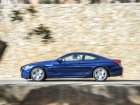 BMW 6 Series Coupe (F13 LCI, facelift 2015)