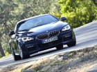 BMW 6 Series Coupe (F13 LCI, facelift 2015)