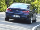 BMW  6 Series Coupe (F13 LCI, facelift 2015)  650i (450 Hp) xDrive Steptronic  