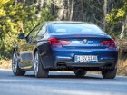 BMW  6 Series Coupe (F13 LCI, facelift 2015)  650i (450 Hp) xDrive Steptronic  