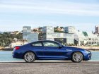 BMW  6 Series Coupe (F13 LCI, facelift 2015)  650i (450 Hp) xDrive Steptronic  