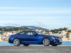 BMW  6 Series Coupe (F13 LCI, facelift 2015)  650i (450 Hp) xDrive Steptronic  
