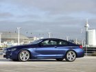 BMW  6 Series Coupe (F13 LCI, facelift 2015)  650i (450 Hp) xDrive Steptronic  
