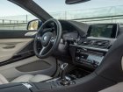 BMW  6 Series Coupe (F13 LCI, facelift 2015)  650i (450 Hp) xDrive Steptronic  