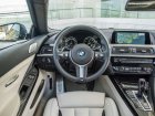 BMW  6 Series Coupe (F13 LCI, facelift 2015)  650i (450 Hp) xDrive Steptronic  