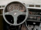 BMW 6 Series (E24)