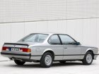 BMW 6 Series (E24)