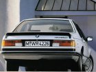 BMW 6 Series (E24)