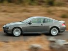 BMW 6 Series (E63)