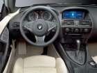 BMW 6 Series (E63)
