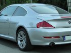 BMW 6 Series (E63, facelift 2007)