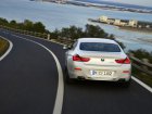 BMW 6 Series Gran Coupe (F06 LCI, facelift 2015)