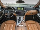 BMW 6 Series Gran Coupe (F06 LCI, facelift 2015)