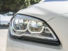BMW  6 Series Gran Coupe (F06 LCI, facelift 2015)  640d (313 Hp) xDrive Steptronic  