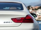 BMW  6 Series Gran Coupe (F06 LCI, facelift 2015)  640d (313 Hp) xDrive Steptronic  